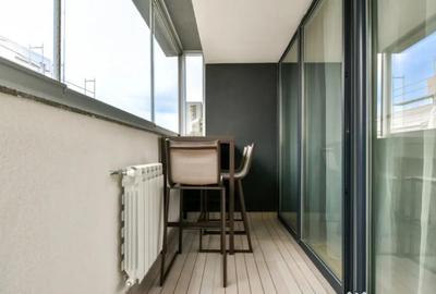 Apartament cu 2 camere semidecomandat, mobilat în Elvila - 5