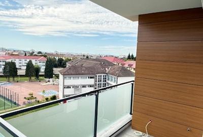 MARINESCU (bloc nou) 3camere etaj4 si 5 cu terase +parcare! - 22