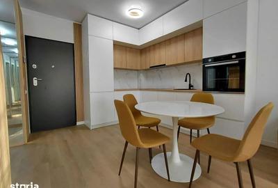 Apartament cu 2 camere în Titan - 4