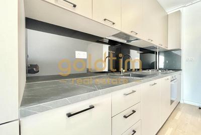 Apartament cu 3 camere decomandat, mobilat în P-ta Presei Libere - 10