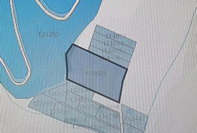 Vand teren intravilan in Zarnesti, langa circuitul motocros - 3