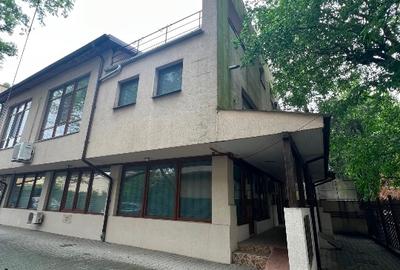 ATENTIE! PROPRIETAR- BANEASA- PETROM CITY - INCHIRIERE PENTHOUSE LUX - 16