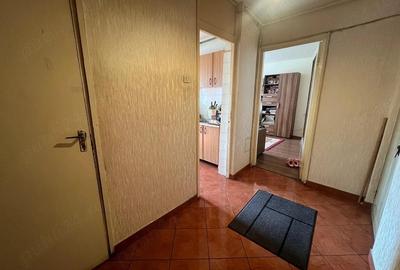 Apartament cu 2 camere decomandat, mobilat în Costin Georgian - 9