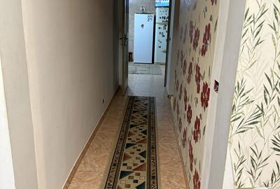 Casă cu 3 camere în Central - 3