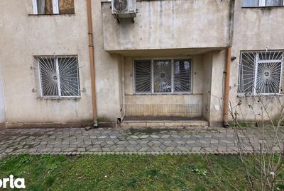 Apartament cu 2 camere în Central - 1