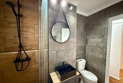 Apartament 3 camere decomandat, centrala, terasa, Gheorghe Lazar - 2