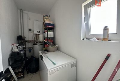 Casa individuala premium cu 5 camere si 190 mp utili – Mosnita zona centrala - 32