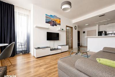 Apartament cu 2 camere în Central - 3