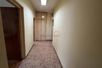 Apartament cu 3 camere decomandat în Gara de Est - 10