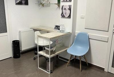 Spațiu comercial, de 14 mp, în Bălcescu - 5