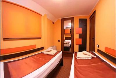 Apartament cu 10 camere circular în Faleză - 2