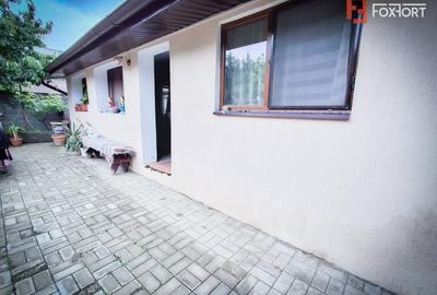 Casă individuală cu 6 camere cu Canalizare în Giroc - 35