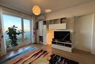 Apartament cu 2 camere cu terasa de 10 mp Campeador Vox - Torontalului - 1