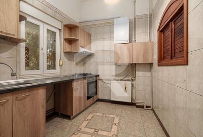 Casa de inchiriat Str Justinian pretabila birouri - 14