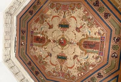 Casă cu 6 camere cu Canalizare în Unirii - 4