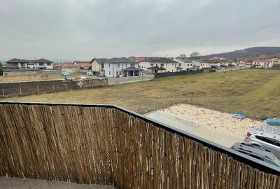 Apartament cu 2 camere în Cetate - 1