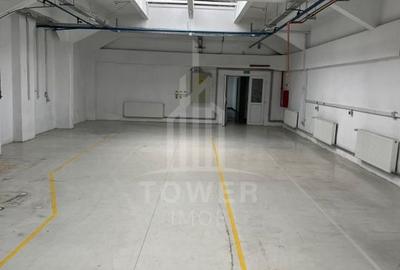 Hală industrială de închiriat în Cisnădie, județul Sibiu - 5