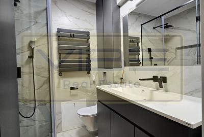 Apartament cu 2 camere, mobilat în Moara de Vânt - 15