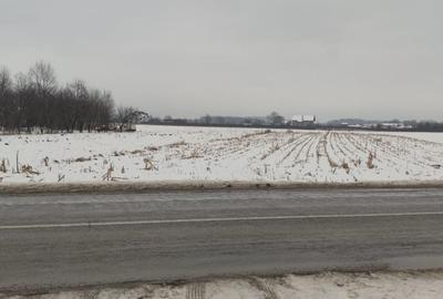 Teren Construcții intravilan de 5700 mp, în Hărman - 4