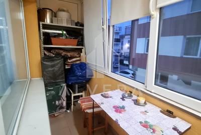Apartament cu 2 camere semidecomandat în Florești - 4