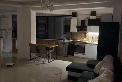 Apartament cu 2 camere în Central - 6