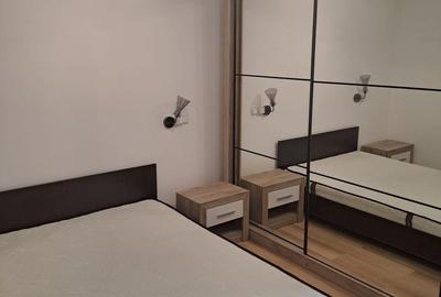 Apartament cu 2 camere decomandat în Central - 1