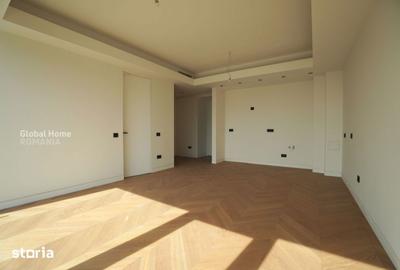 Apartament cu 2 camere semidecomandat în Tei - 2