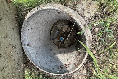 Teren de 500 mp, în Câmpineanca