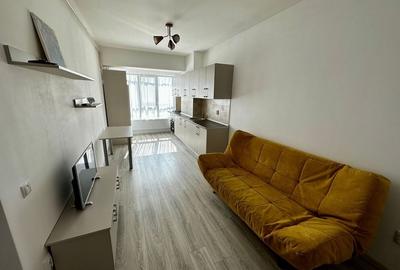 Apartament cu 2 camere decomandat în Nicolina - 2
