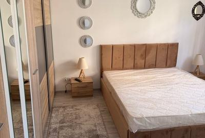 Apartament cu 2 camere decomandat în Dobroești - 6