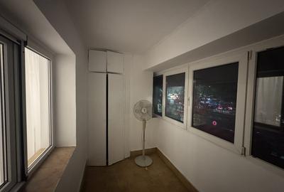 Apartament cu 3 camere decomandat, mobilat în Vatra Luminoasă - 12