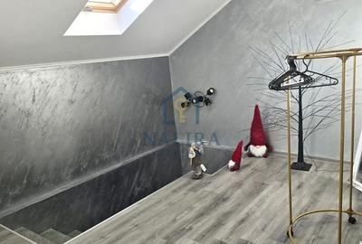Casă cu 4 camere în Bușag - 18