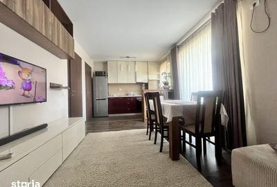 Apartament cu 3 camere în Calea Aradului - 2