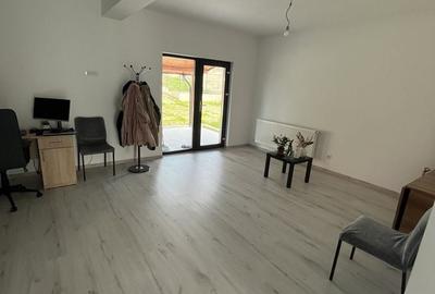 Casă cu 4 camere în Holboca - 13