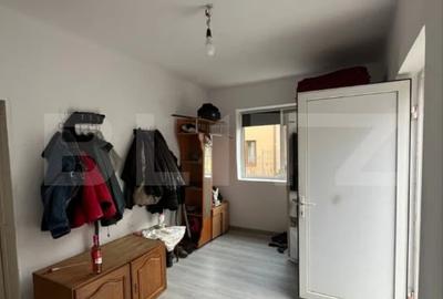 Apartament cu 5 camere decomandat, mobilat în Andrei Mureșanu - 6