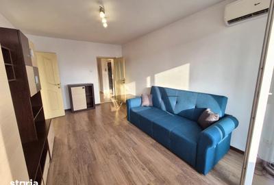 Apartament cu 2 camere semidecomandat, mobilat în Iancului - 1