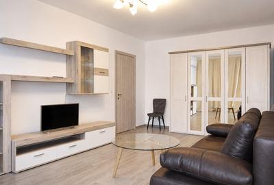 Apartament cu 2 camere în Berceni