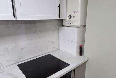Apartament cu 3 camere în Florești - 3
