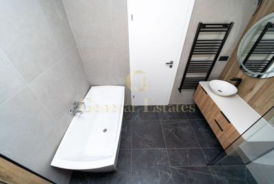 Duplex cu 4 camere cu Teren 330 Mp în Sud-Vest - 23