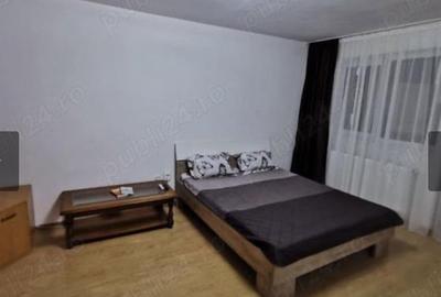 Apartament cu 2 camere decomandat în Tomis Nord - 1