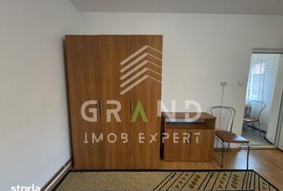 Garsonieră, mobilată în Mărăști - 11
