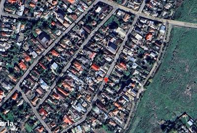 Casă cu 3 camere în Gârbovi