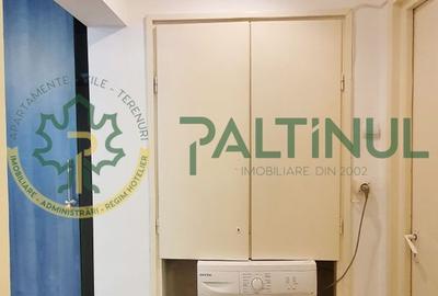 Apartament cu 2 camere semidecomandat, mobilat în Cedonia - 10