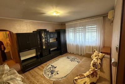 Apartament cu 2 camere semidecomandat în Alexandru cel Bun - 2