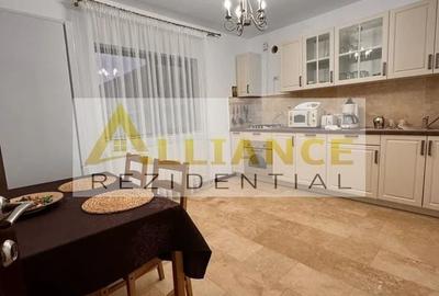 Casă cu 4 camere în Central
