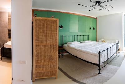 Apartament cu 3 camere decomandat, mobilat în Central - 14