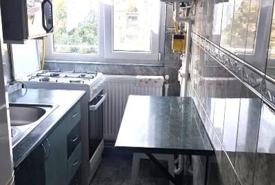 Apartament cu 2 camere nedecomandat, mobilat în Inel II - 1