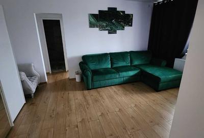 Apartament cu 2 camere decomandat în Exterior Vest - 7
