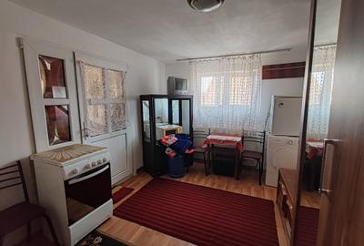 Garsonieră semidecomandată, mobilată în Craiter - 3