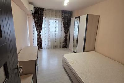 Apartament cu 2 camere decomandat în Popoveni